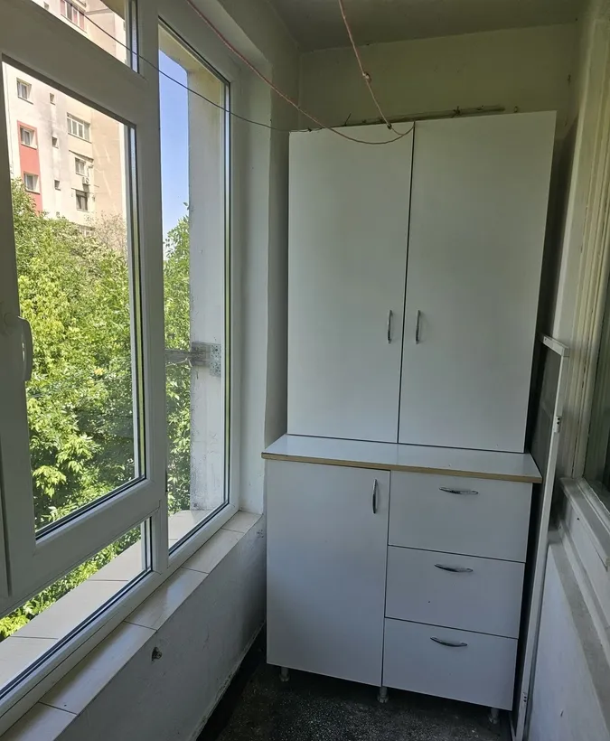 Berceni Brancoveanu Aleea Tebea