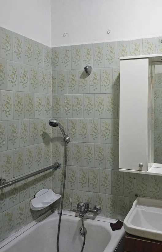 Berceni Brancoveanu Aleea Tebea