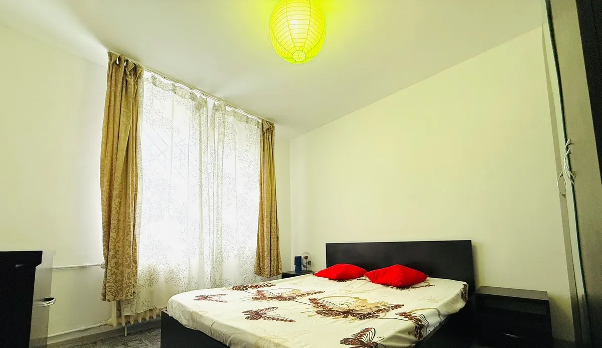 Crangasi 2 camere mobilat utilat