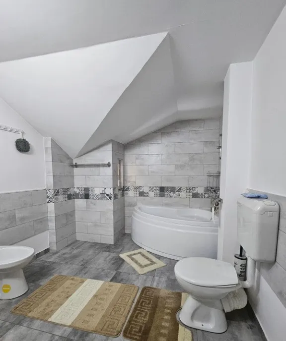 Ap 3 cam in vila Gavana mobilat si utilat 380 euro