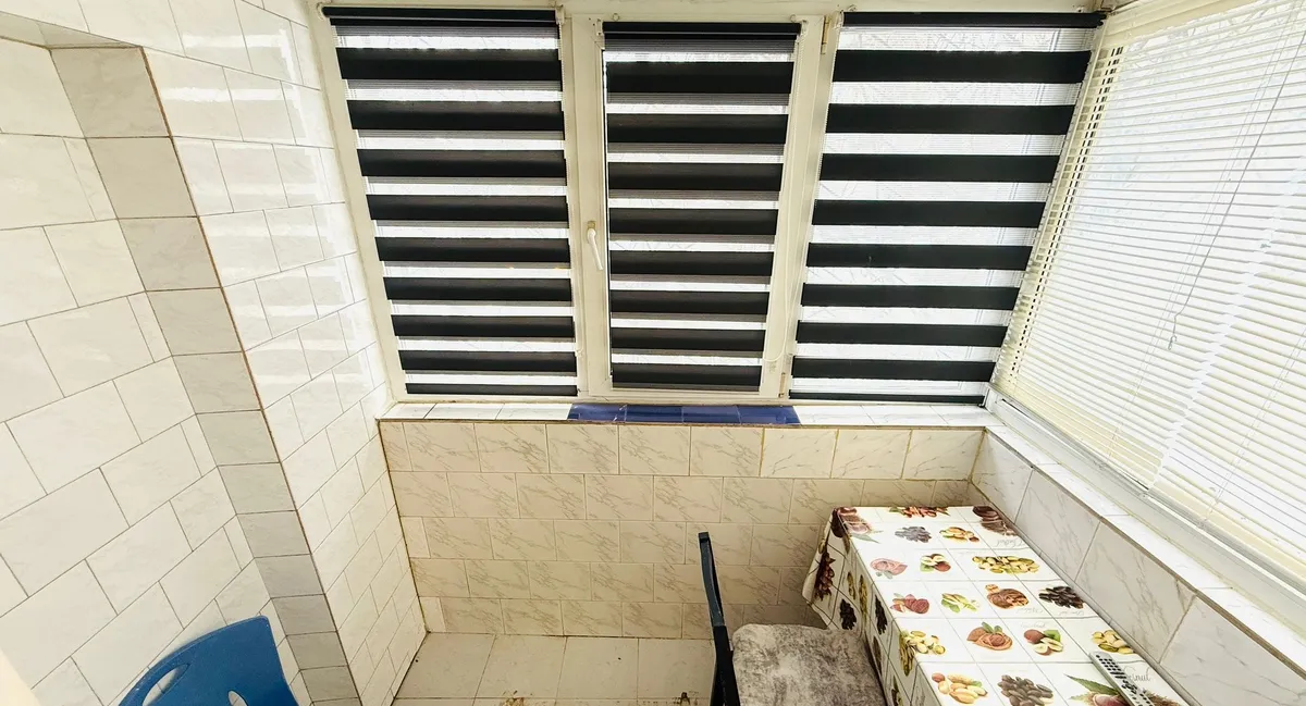 Crangasi 2 camere mobilat utilat