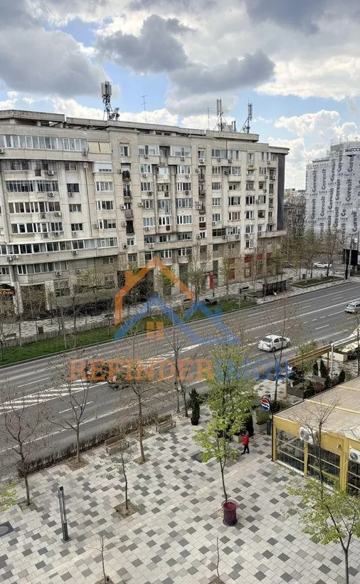 Decebal Vanzare 2 camere 99mp