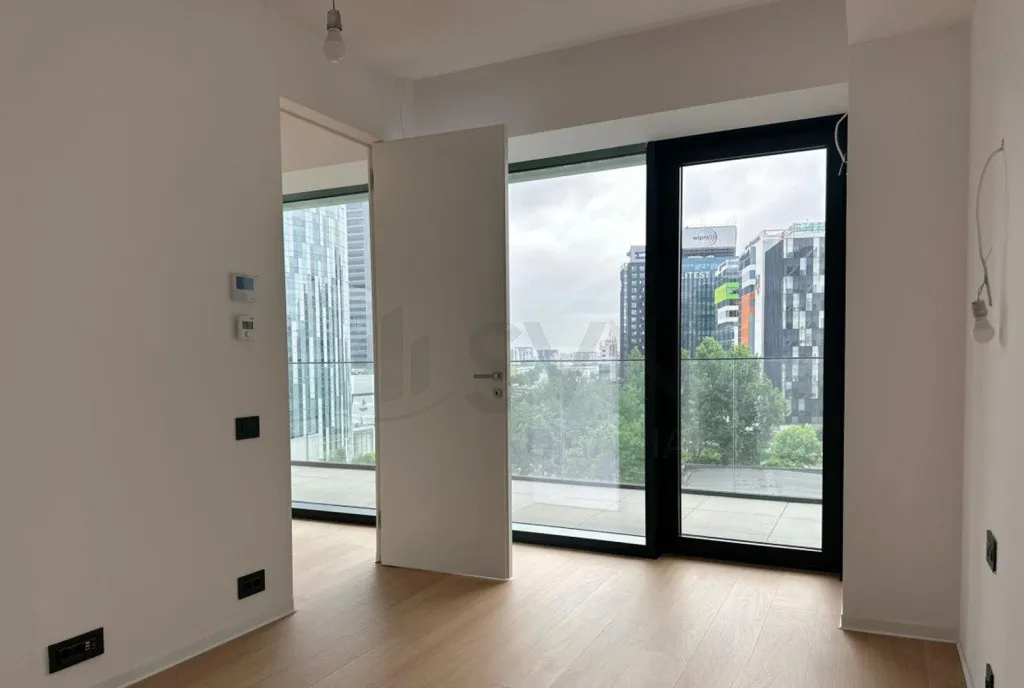 Apartament 4 camere Floreasca l Terasa 48 mp l Promenada