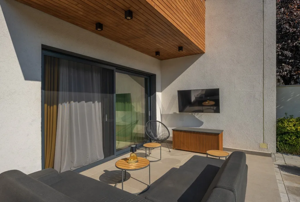 Vila 4 Camere Pipera