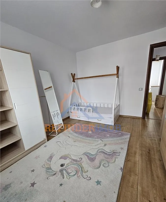 Drumul Taberei apartament 3 camere mobilat renovat metrou