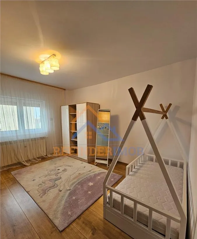 Drumul Taberei apartament 3 camere mobilat renovat metrou