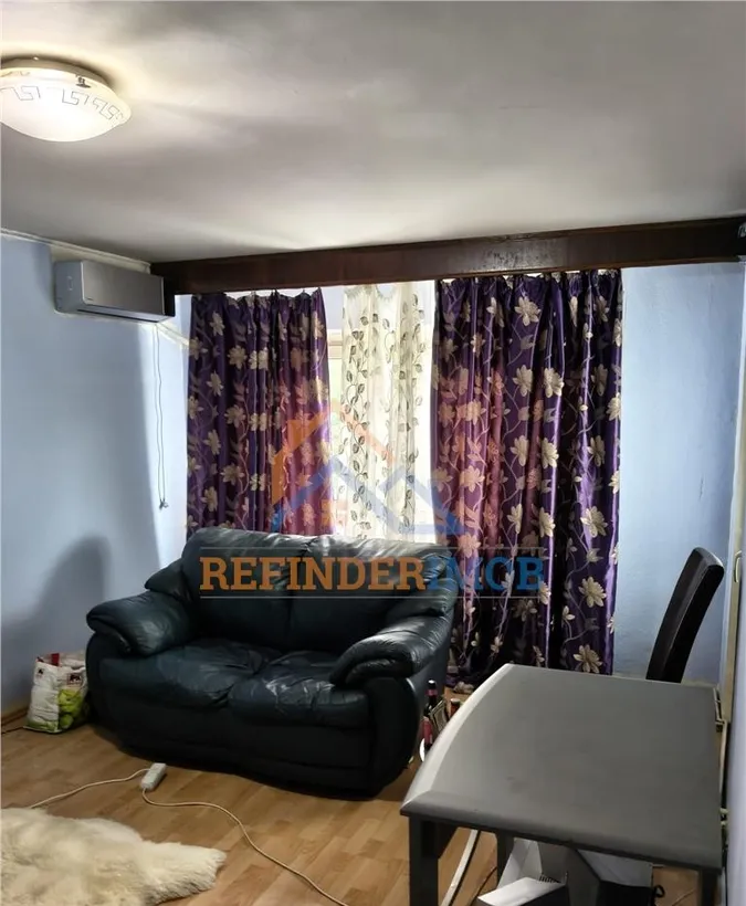 Militari Gorjului metroul Gorjului 5 minute apartament 3 camere decomandat