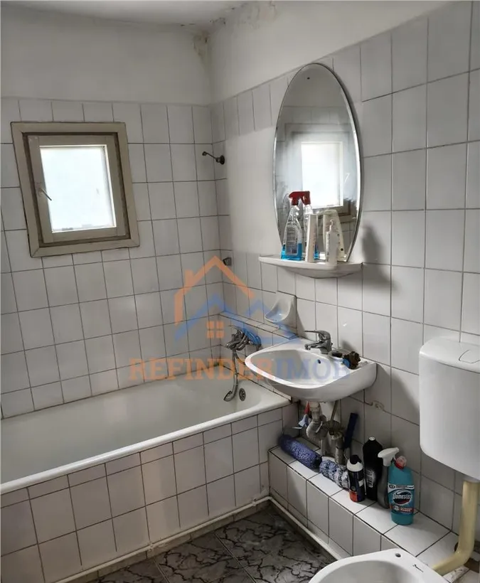 Militari Gorjului metroul Gorjului 5 minute apartament 3 camere decomandat