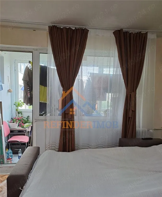 Drumul Taberei Vanzare apartament 3 camere Tranvai 41