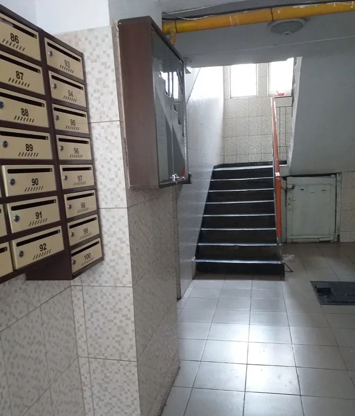 Doamna Ghica Baicului str Stolnicul Vasile