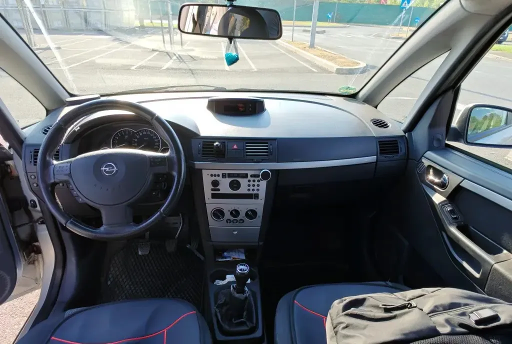 Oportunitate achizitie auto decent si cu chletuieli reduse 1 339 eur