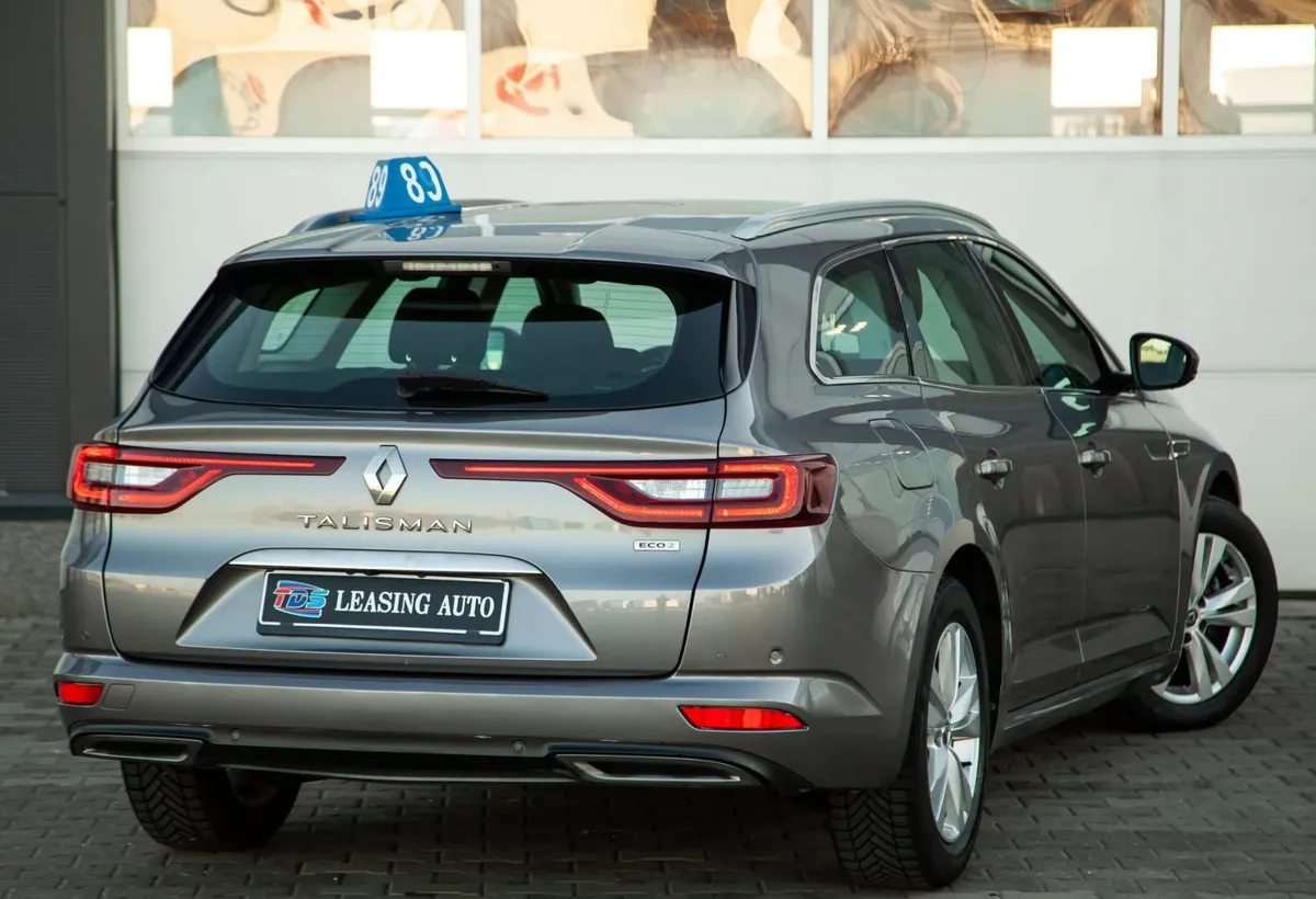 Renault Talisman