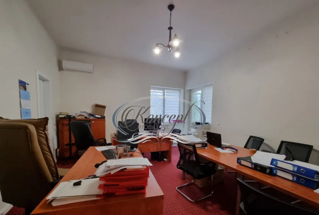 Spatiu de birouri in Vila zona Andrei Muresanu