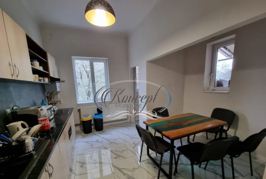 Spatiu de birouri in Vila zona Andrei Muresanu