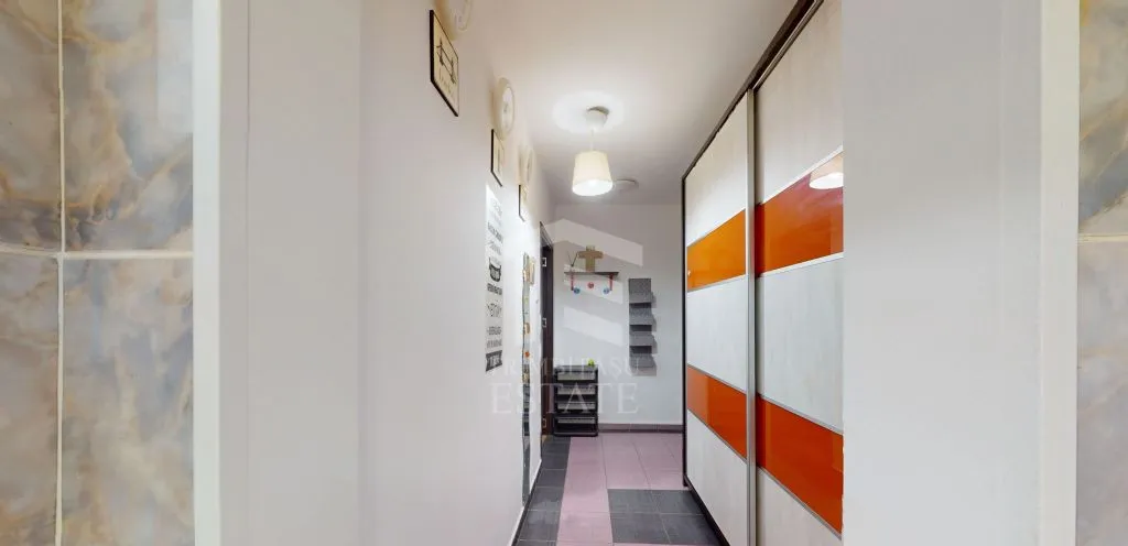 Apartament 2 camere Drumul Taberei 1 minut Metrou Constan