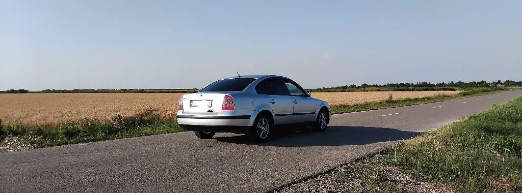 Volkswagen Passat 7 500 lei