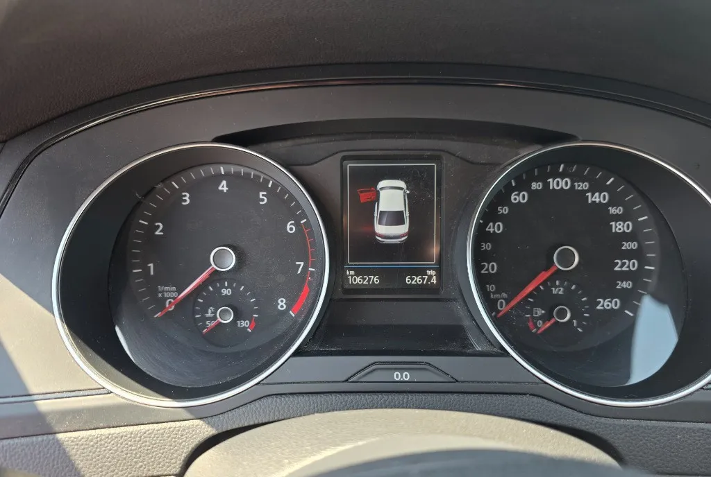 Volkswagen passat 16 500 eur