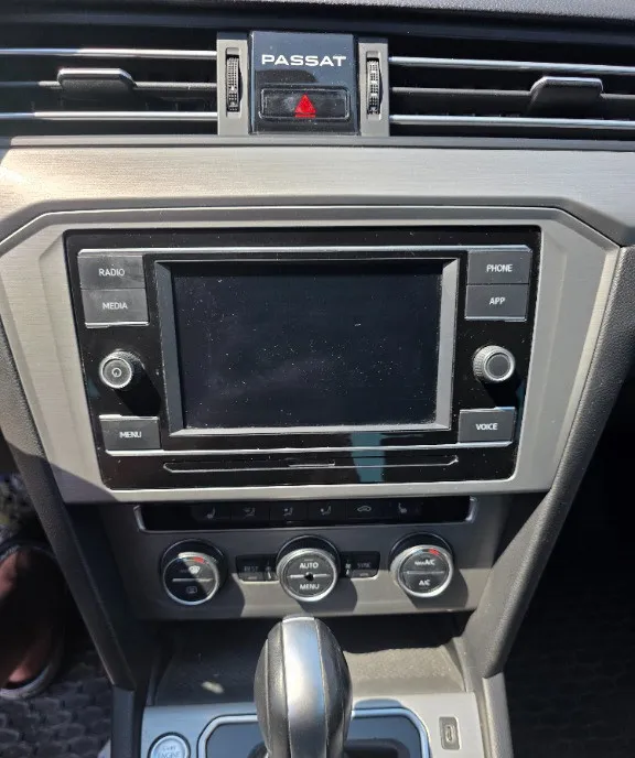 Volkswagen passat 16 500 eur