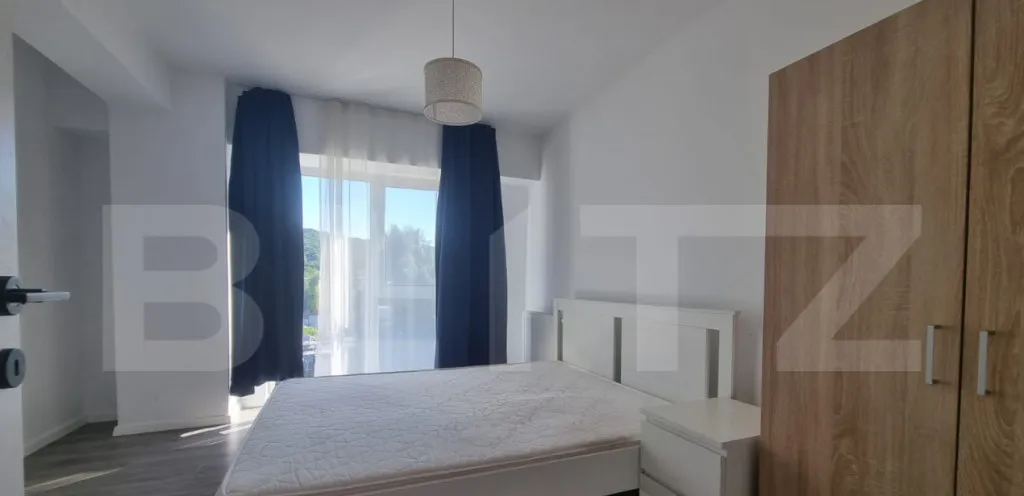 Apartament 2 camere 49 53 mp Bloc nou Zona Corneliu Co