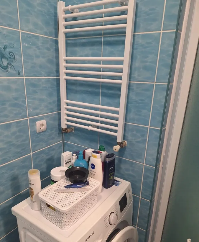 Garsoniera de vanzare - 36 mp Etaj 2/4 Bloc 2013 59 000 eur