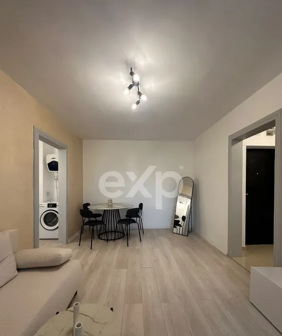 Apartament 2 Camere Gara de Nord