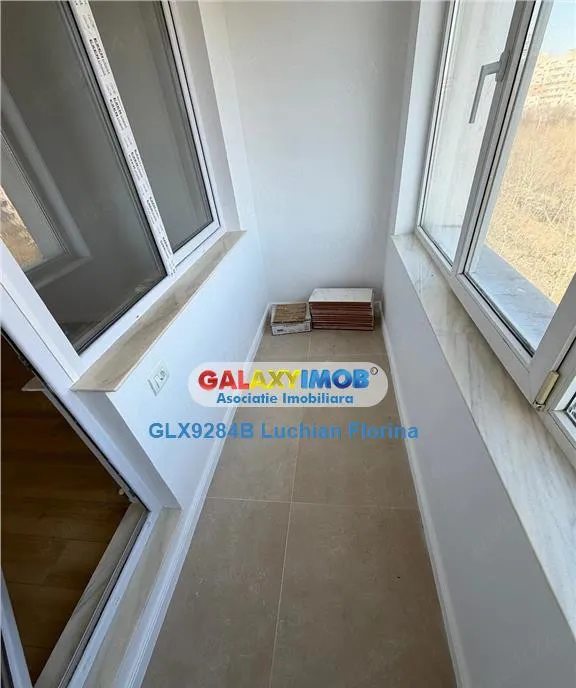 Apartament 2 camere complet renovat I Metrou Nicolae Grigor