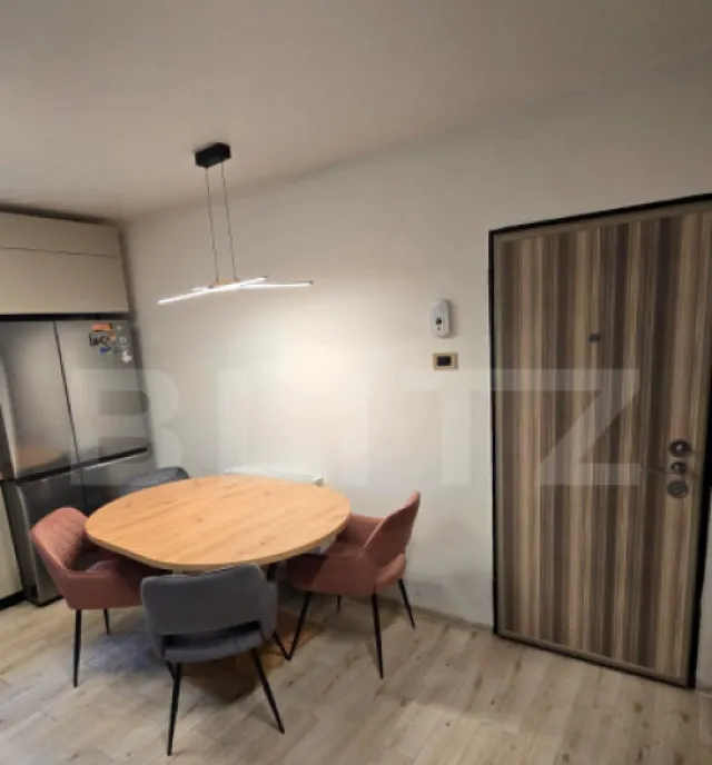 Apartament 3 camere de lux in Zorilor gata