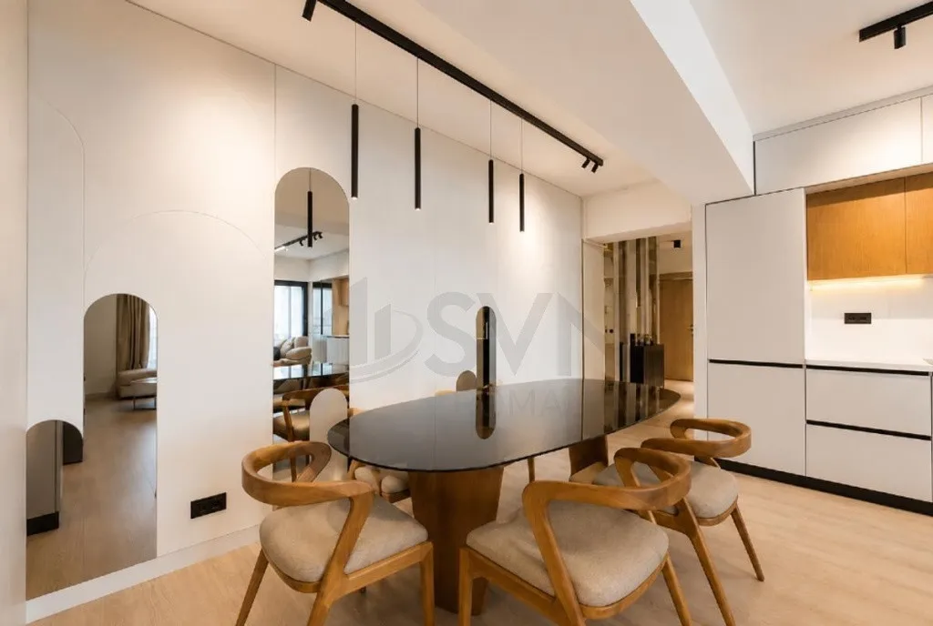 Apartament 3 Camere Modern cu Loc Parcare Inclus