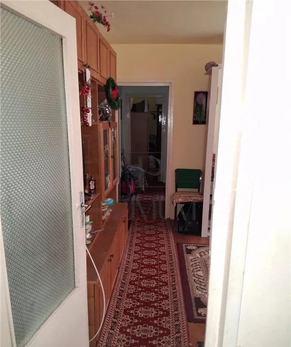 Giroc duplex despartit 4 camere teren 340 mp finisaj