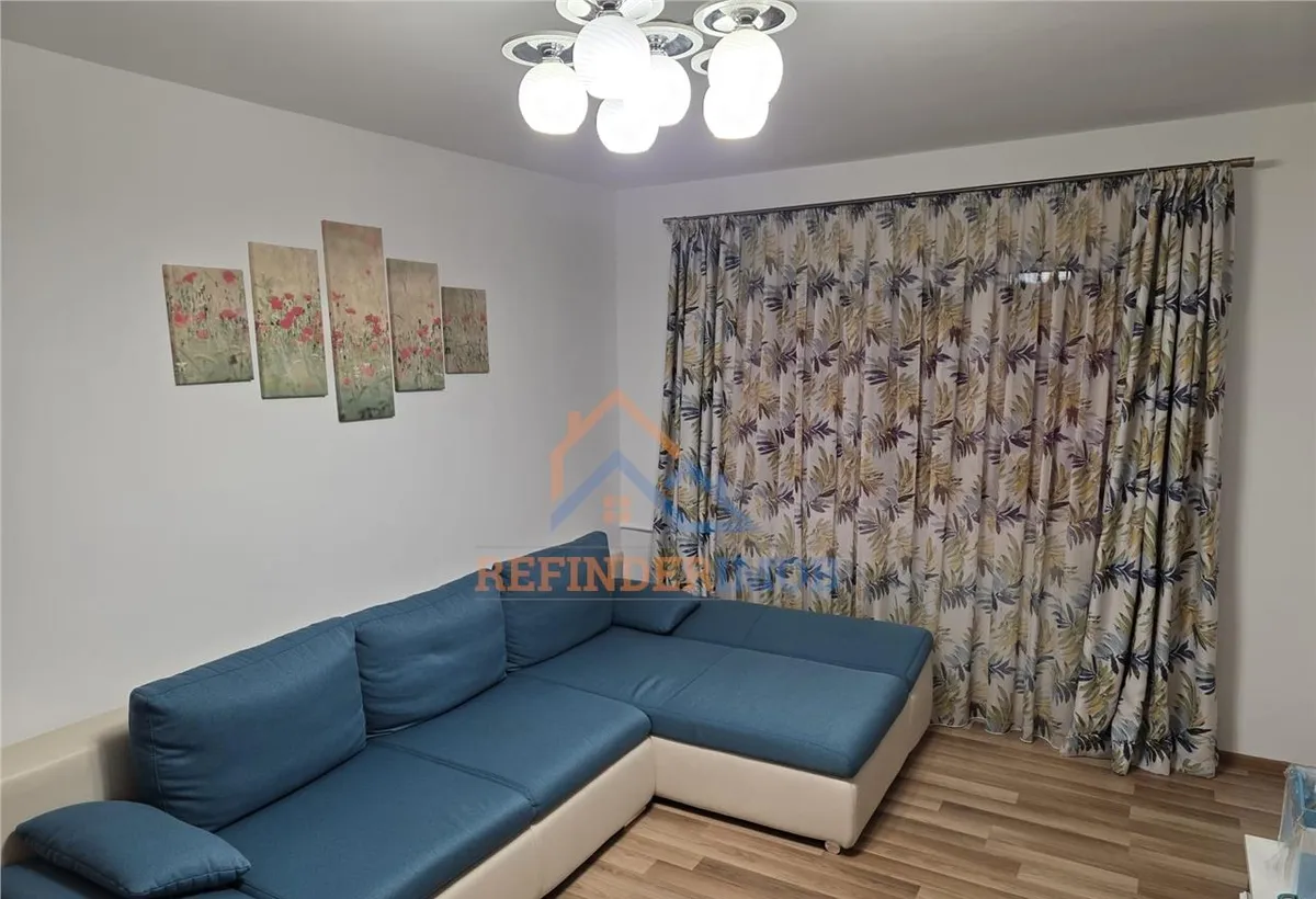 Crangasi Apartament 2 camere decomandat / Mobilat / Utilat / Metrou