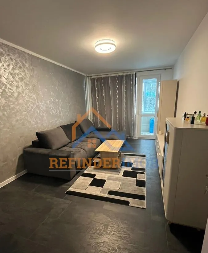 Alexandru Obregia apartament 2 camere