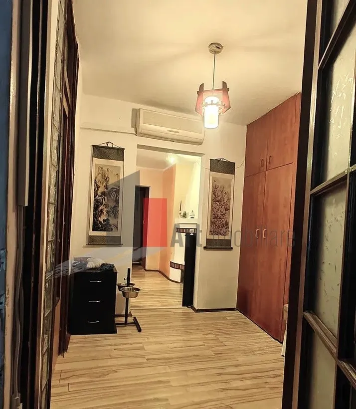 Rahova Apartament 3 Camere Centrala Proprie Mobilat Utilat parcare