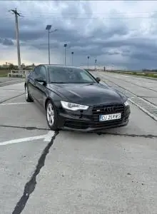 Audi a6 c7 3.0 bitdi 313cp Quattro