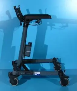 Rolator cu reglare electrica -Topro Taurus