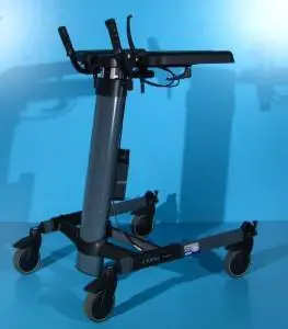 Rolator cu reglare electrica -Topro Taurus