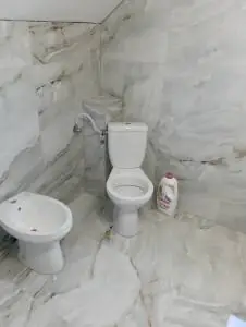 Instalator sanitar și termic
