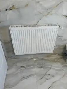 Instalator sanitar și termic