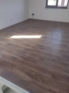 Montare Parchet Laminat