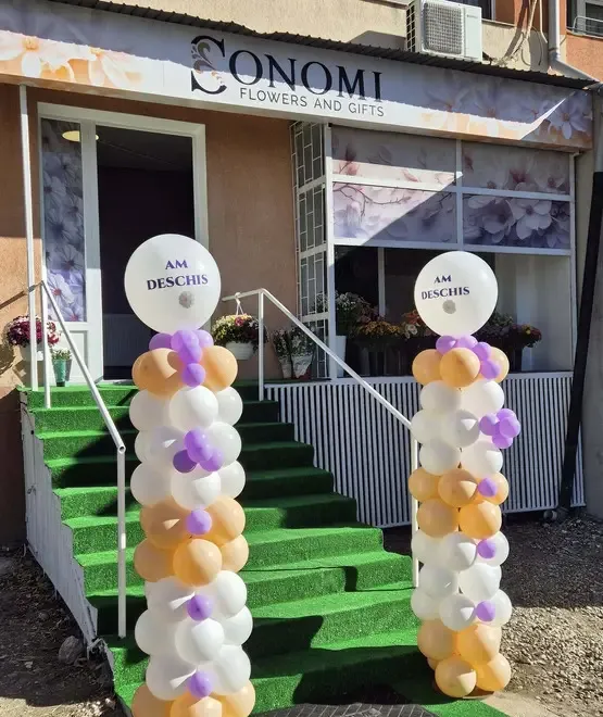 inchiriez spatiu comercial in alba iulia