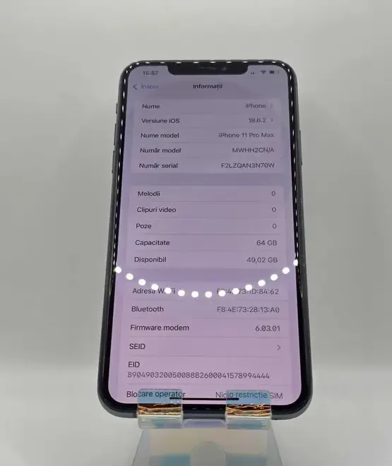 Iphone 11 Pro Max