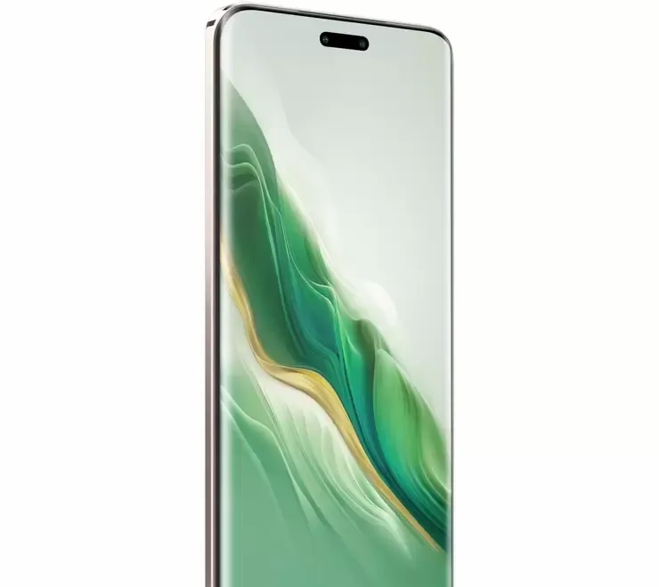 Honor Magic 6 Pro Green 512 gb impecabil