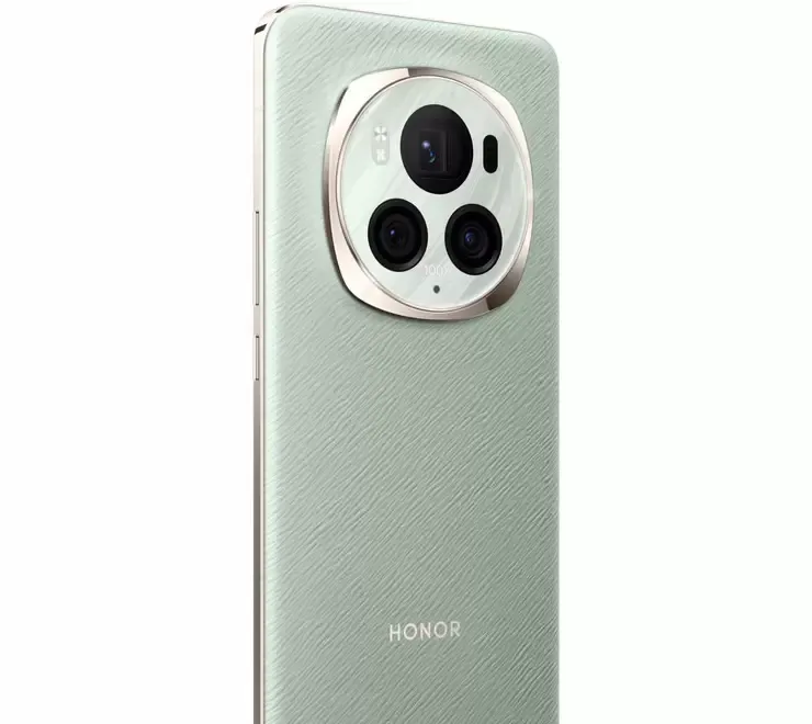 Honor Magic 6 Pro Green 512 gb impecabil