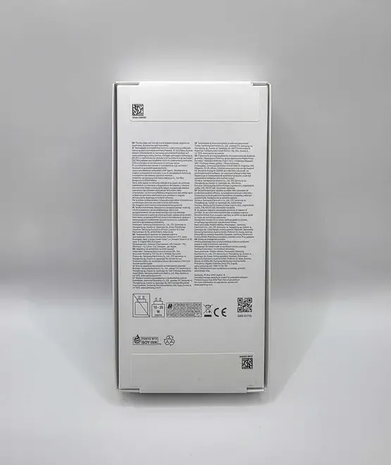 Samsung A17 Sigilat