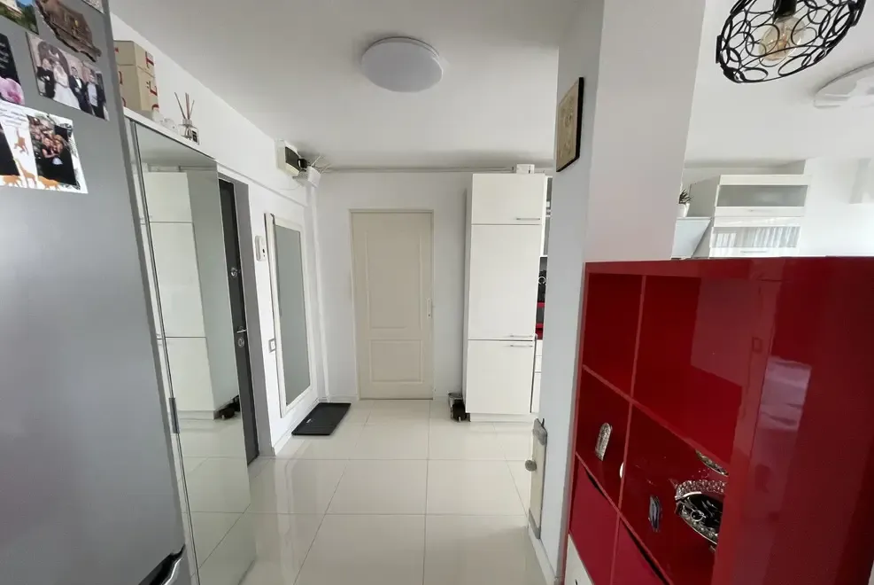 Apartament 2camere mobilat-utilat Mihai bravu-Vitan