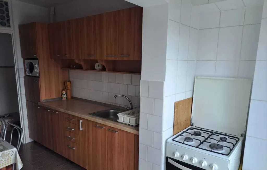 Apartament 2 camere Scriitorilor