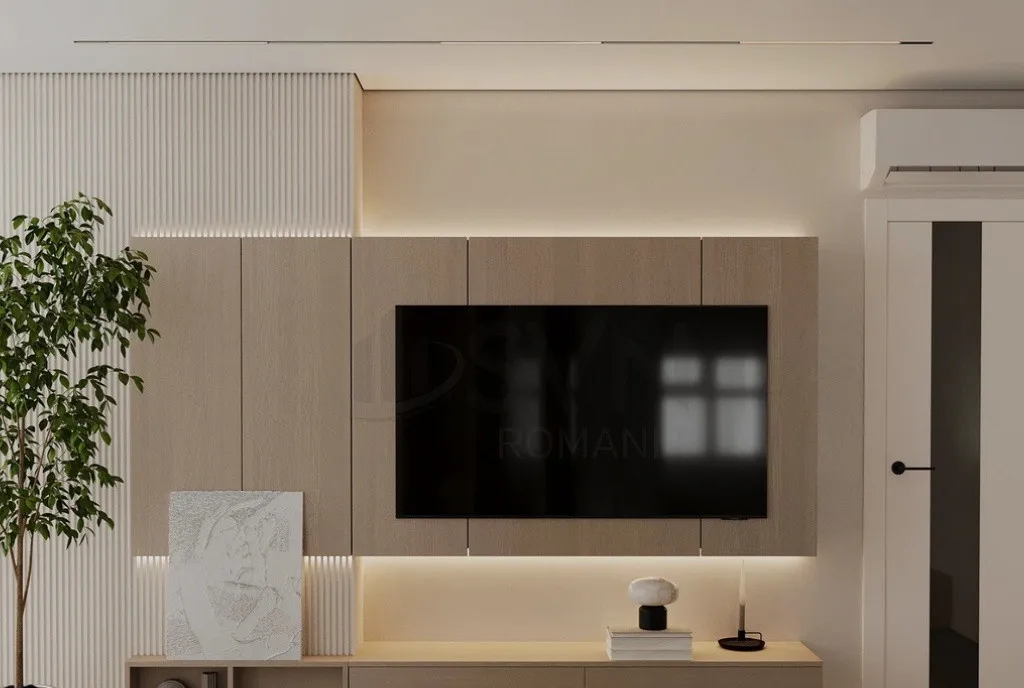 Apartament modern 3 camere I Zona Aviatiei I Canton 71