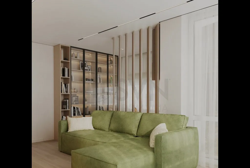 Apartament modern 3 camere I Zona Aviatiei I Canton 71