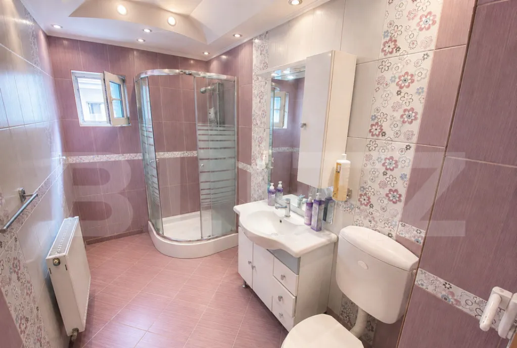 Apartament cu 1 camera decomandata 40 mp balcon 7 mp z
