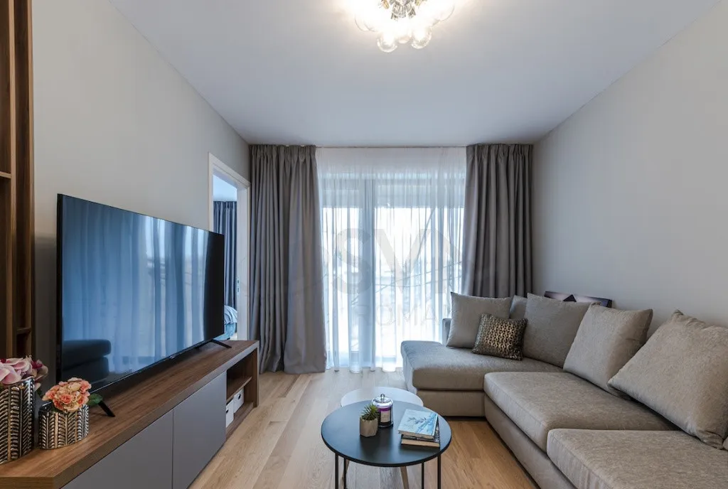 Apartament 2 camere City Point