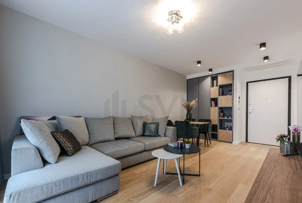 Apartament 2 camere City Point